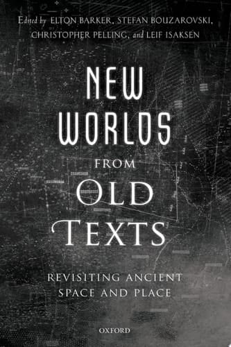 New Worlds From Old Texts