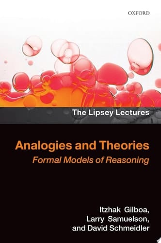 Analogies And Theories