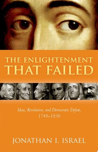 The Enlightenment That Failed