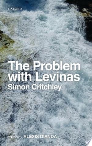 The Problem With Levinas