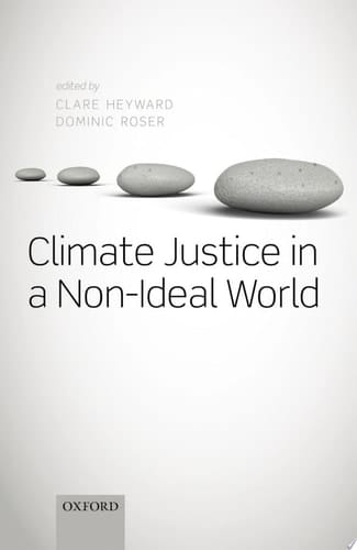 Climate Justice In A Non-ideal World