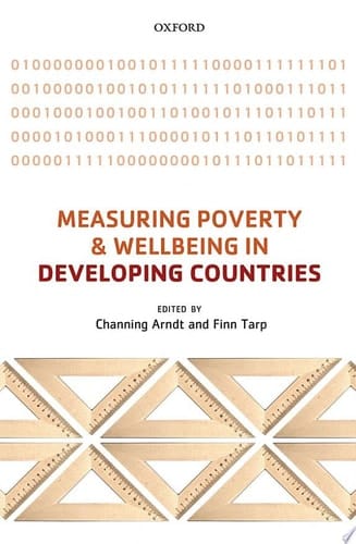Measuring Poverty And Wellbeing In Developing Countries