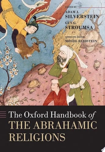 The Oxford Handbook Of The Abrahamic Religions