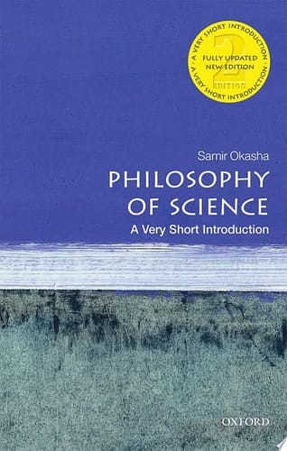 Philosophy Of Science: Very Short Introduction