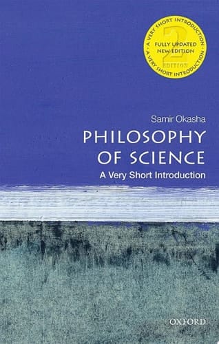 Philosophy of Science: Very Short Introduction (Very Short Introductions)