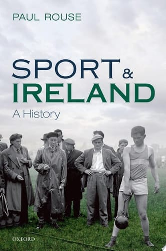 Sport And Ireland
