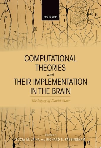 Computational Theories And Their Implementation In The Brain