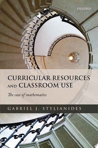 Curricular Resources And Classroom Use