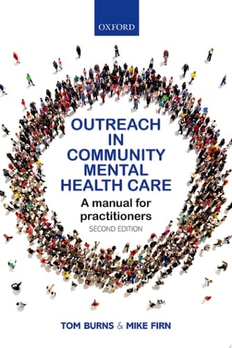 Outreach In Community Mental Health Care