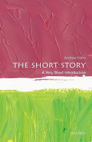 The Short Story: A Very Short Introduction (Very Short Introductions)
