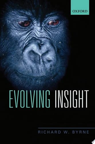 Evolving Insight