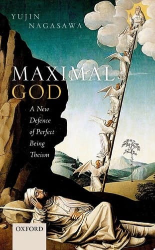 Maximal God: A New Defence of Perfect Being Theism