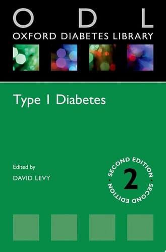Type 1 Diabetes (Oxford Diabetes Library Series)