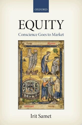 Equity: Conscience Goes to Market