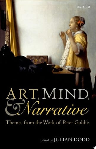 Art, Mind, And Narrative