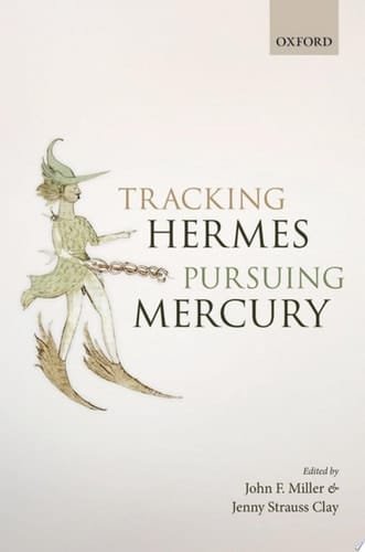 Tracking Hermes, Pursuing Mercury