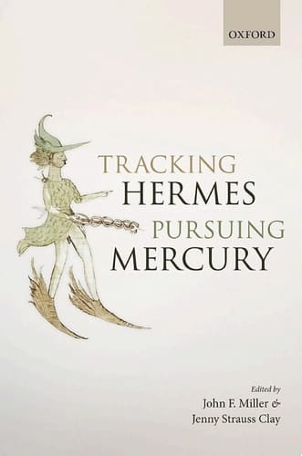 Tracking Hermes, Pursuing Mercury