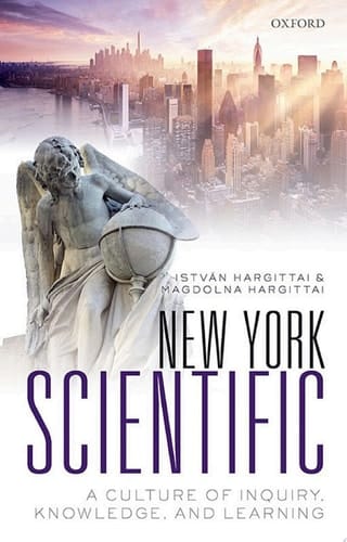 New York Scientific: A Culture of Inquiry, Knowledge, and Learning