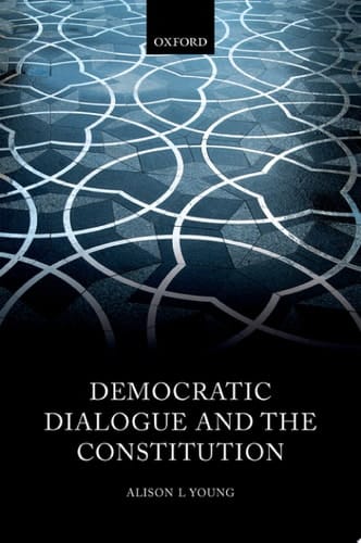 Democratic Dialogue And The Constitution