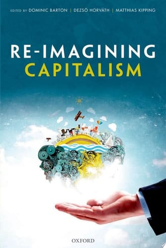 Re-imagining Capitalism