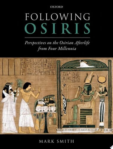 Following Osiris