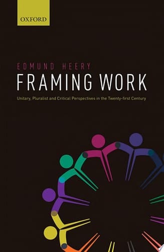 Framing Work