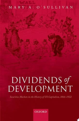 Dividends Of Development