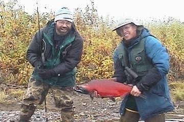 Off the Beaten Path in Alaska: A Remarkable New Guide to Uncrowded, Economical, Out-of-the-way Places to See and Stay in the Big State