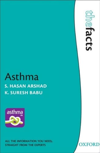 Asthma (The Facts)