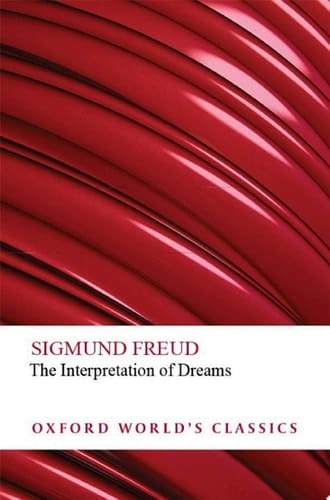The Interpretation of Dreams (Oxford World's Classics)