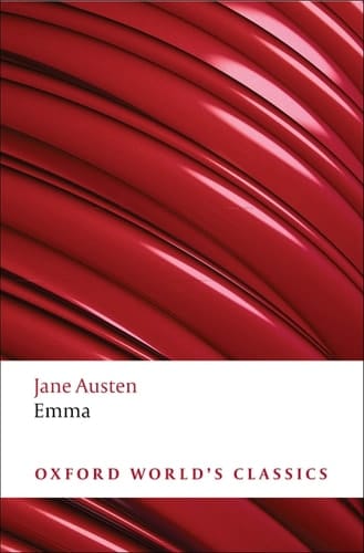 Emma (Oxford World's Classics)