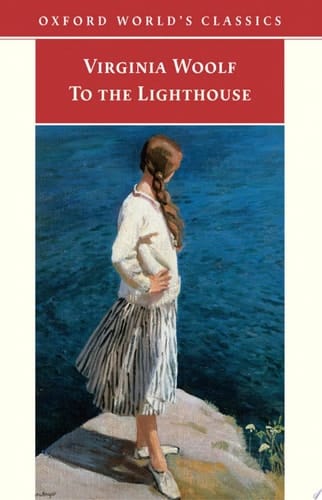 To The Lighthouse