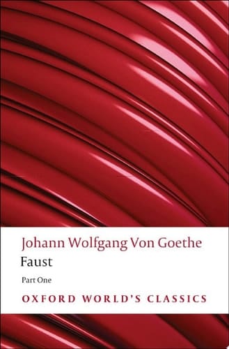 Faust: Part One (Oxford World's Classics Book 1)