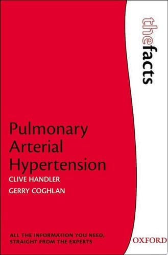 Pulmonary Arterial Hypertension (The Facts)
