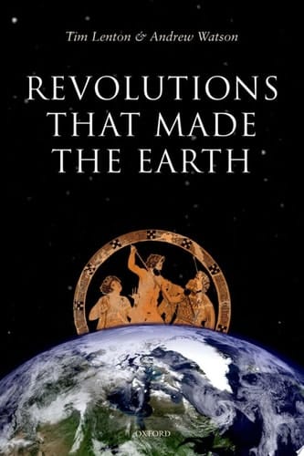 Revolutions that Made the Earth