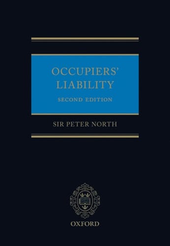 Occupiers' Liability