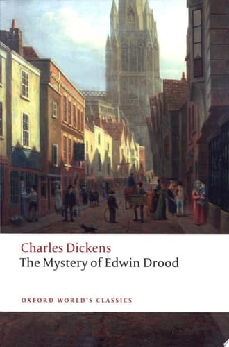 The Mystery Of Edwin Drood