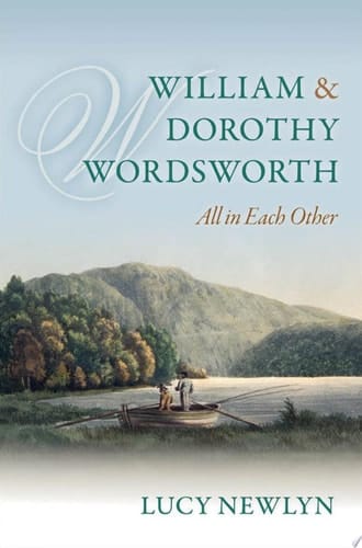 William And Dorothy Wordsworth