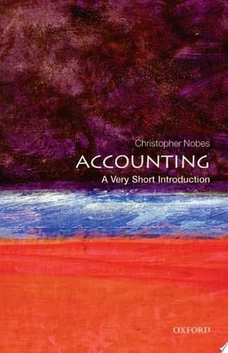 Accounting: A Very Short Introduction