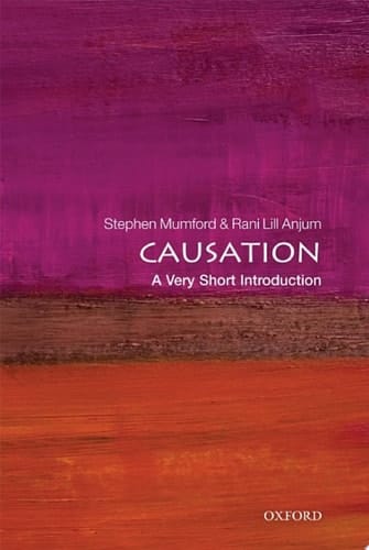 Causation: A Very Short Introduction (Very Short Introductions)