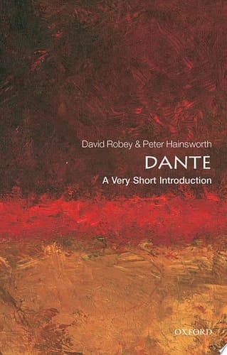 Dante: A Very Short Introduction