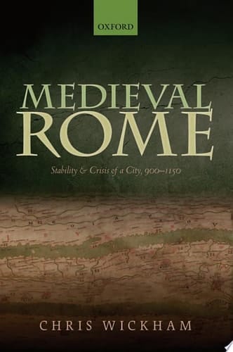 Medieval Rome