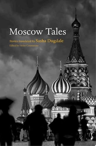 Moscow Tales (City Tales)