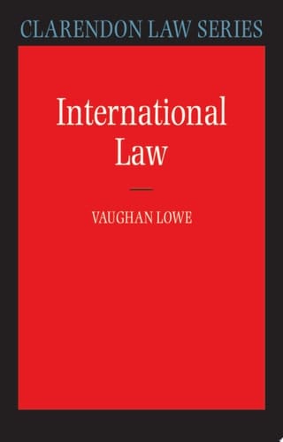 International Law
