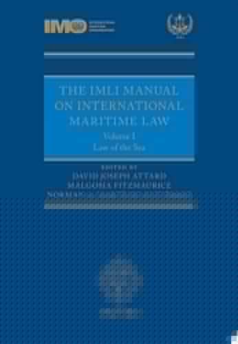 The Imli Manual On International Maritime Law