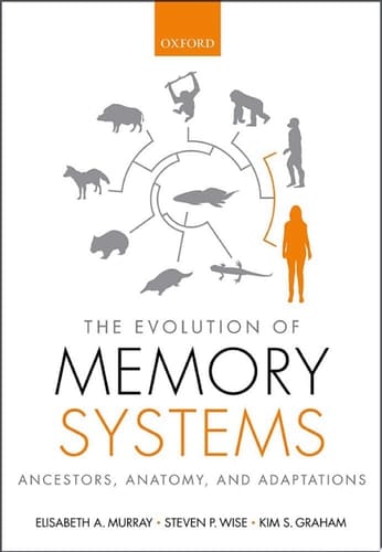 The Evolution of Memory Systems: Ancestors, Anatomy, and Adaptations (Oxford Psychology Series)