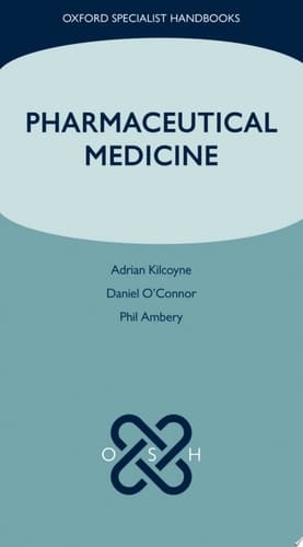 Pharmaceutical Medicine
