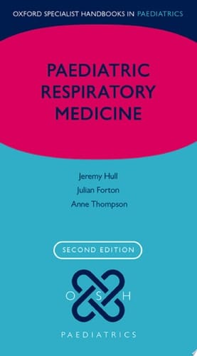 Paediatric Respiratory Medicine