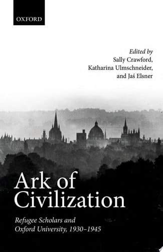 Ark Of Civilization