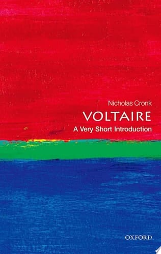 Voltaire: A Very Short Introduction